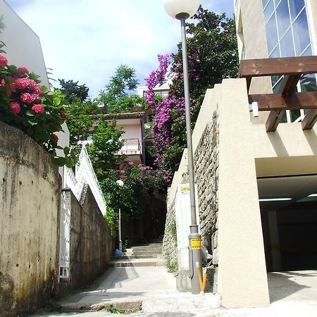 Sarap Apartments บุดวา ภายนอก รูปภาพ